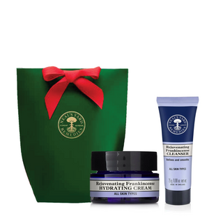 Rehydrating Frankincense Mini Duo