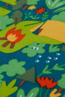 Rex Jumper, Deep Spruce Camping-3