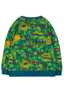 Rex Jumper, Deep Spruce Camping-2