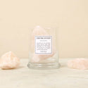 NORFOLK | Gemstone Diffuser - Rose Quartz (Pink)