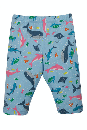 Laurie Shorts, Bengal Bay, 7-8 YRS (LAST PIECE)