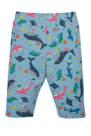 Laurie Shorts, Bengal Bay, 7-8 YRS (LAST PIECE)-2