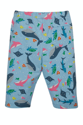 Laurie Shorts, Bengal Bay, 7-8 YRS (LAST PIECE) - 0