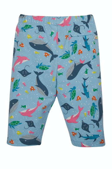 Laurie Shorts, Bengal Bay, 7-8 YRS (LAST PIECE) - 0