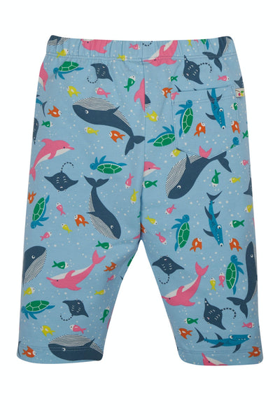 Laurie Shorts, Bengal Bay, 7-8 YRS (LAST PIECE) - 0