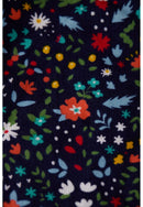 Lizzie Cord Skirt, Mountainside Floral-3