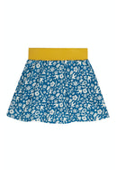 Felicity Skirt, Loch Blue Bloom-1