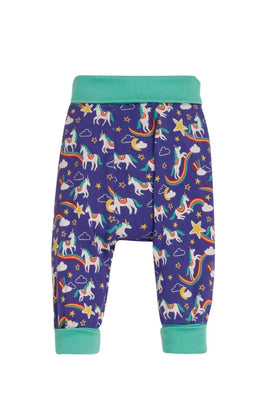 Parsnip Pants, Mussel Cosmic Unicorns