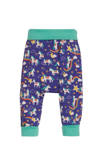 Parsnip Pants, Mussel Cosmic Unicorns