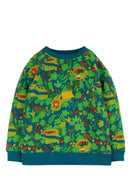 Rex Jumper, Deep Spruce Camping-1