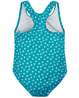 Seaside Swimsuit, Camper Spot Mermaid, 6-7 years (LAST PIECE) - 0