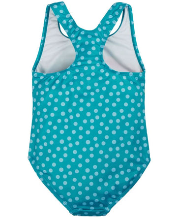 Seaside Swimsuit, Camper Spot Mermaid, 6-7 years (LAST PIECE) - 0