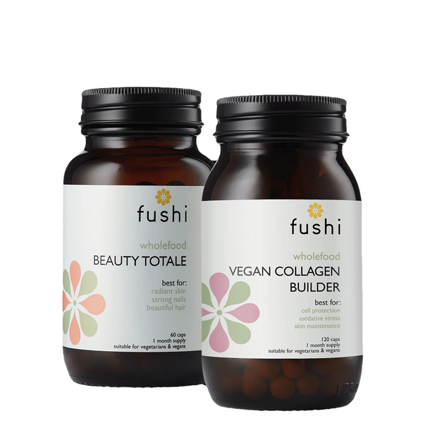 FUSHI Skin Support Duo
