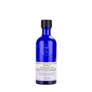 Mother's Massage Oil 100ml (BBE 04/24)