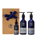 Soothing Rose Skincare Trio-1