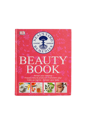 Beauty Book - Simple Wellness 
