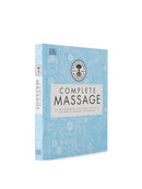 Complete Massage Book - Simple Wellness 