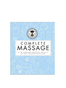 Complete Massage Book - Simple Wellness 