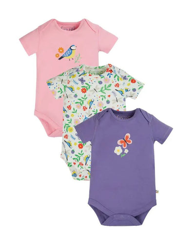 Super Special 3 Pack Body, Soft White Hedgerow/Pink - Simple Wellness 