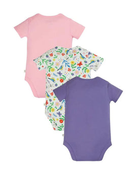 Super Special 3 Pack Body, Soft White Hedgerow/Pink - Simple Wellness 