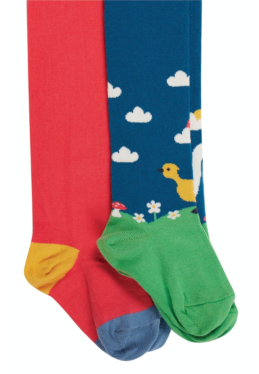Socks & Leggings