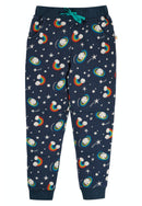 Printed Snug Joggers, Indigo Look At The Stars-1