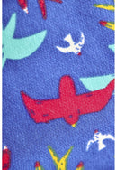 Printed Snug Joggers, Rainbow Flight-2