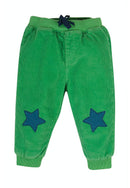 Cassius Cord Trousers-1