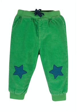 Cassius Cord Trousers