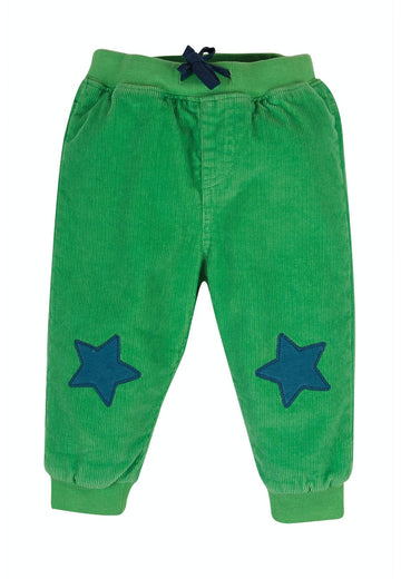 Cassius Cord Trousers