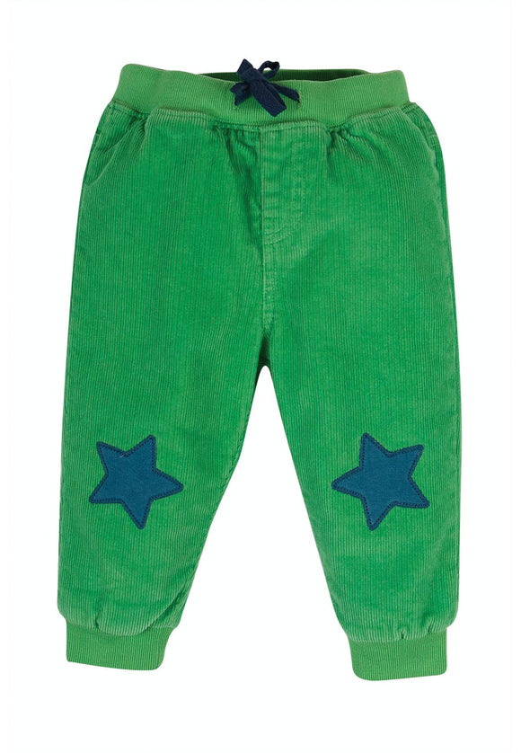 Cassius Cord Trousers