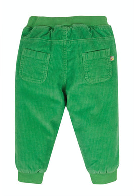 Cassius Cord Trousers - 0