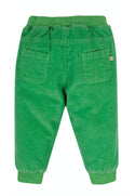Cassius Cord Trousers