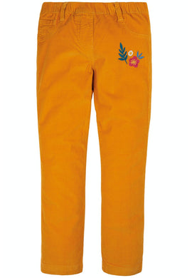 Cathy Cord Jeggings