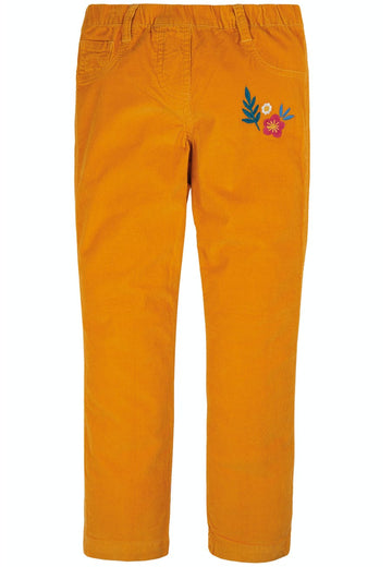 Cathy Cord Jeggings