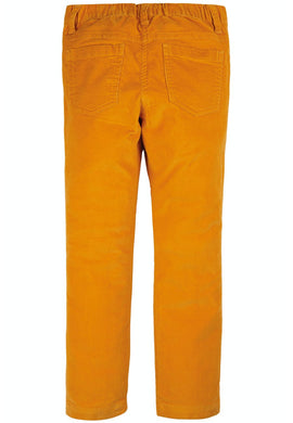Cathy Cord Jeggings - 0