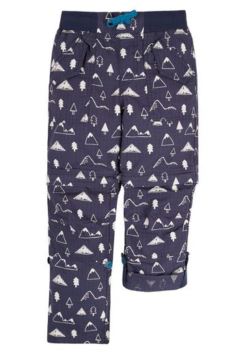 Tyler Ripstop Combats
