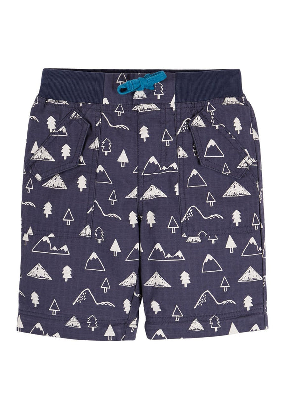 Tyler Ripstop Combats