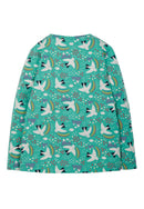 Bryher Top, Ptarmigan-3