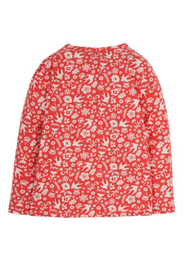 Bryher Top, Watermelon Bloom - 0