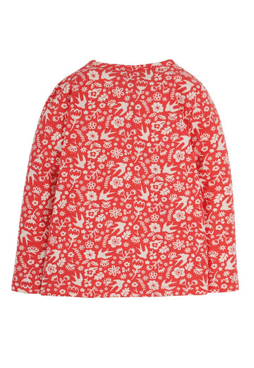 Bryher Top, Watermelon Bloom - 0