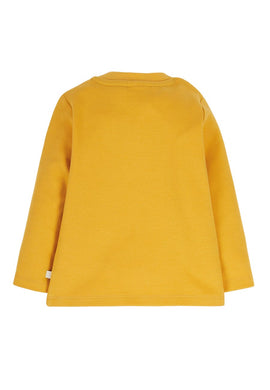 Doug Applique Top - 0