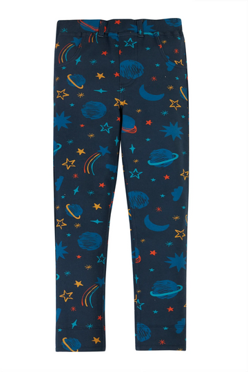 Tresco Trousers, Cosmic Nights