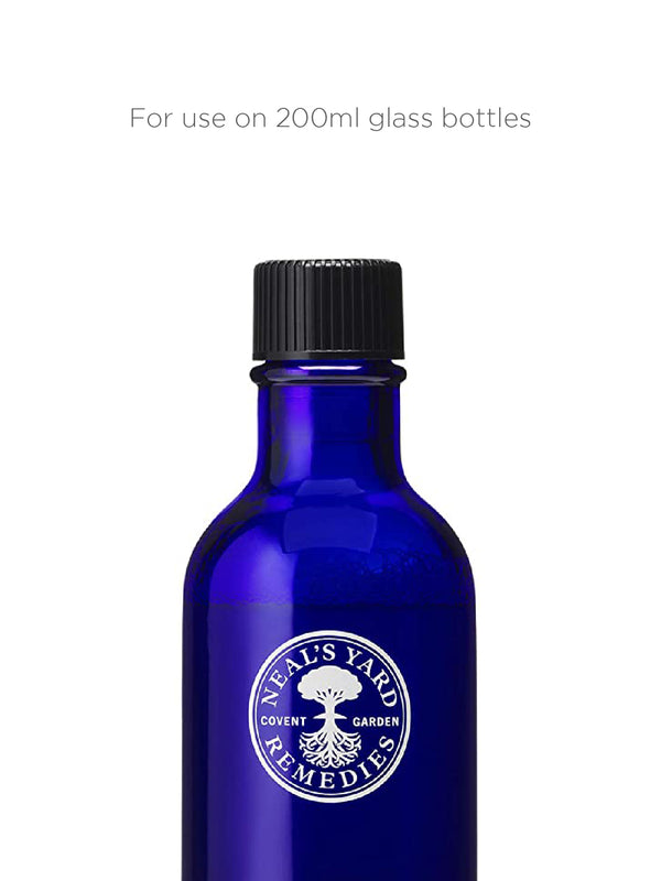 Pump Atomiser (For Blue Plastic Bottle)