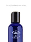 Pump Dispenser (For 200ml Plastic PCR bottle) - Simple Wellness 