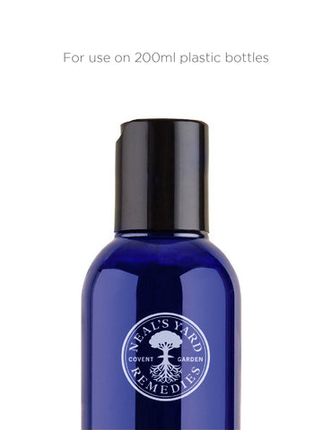 Pump Dispenser (For 200ml Plastic PCR bottle) - Simple Wellness 