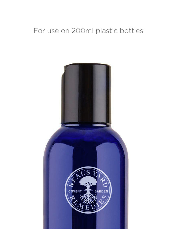 Pump Dispenser (For 200ml Plastic PCR bottle) - Simple Wellness 