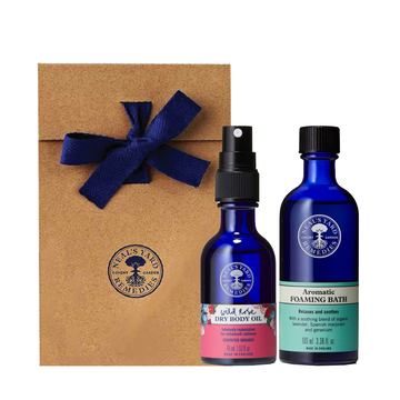 Vegan Beauty Bestsellers - Body care (Glass)