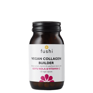 FUSHI Vegan Collagen Builder