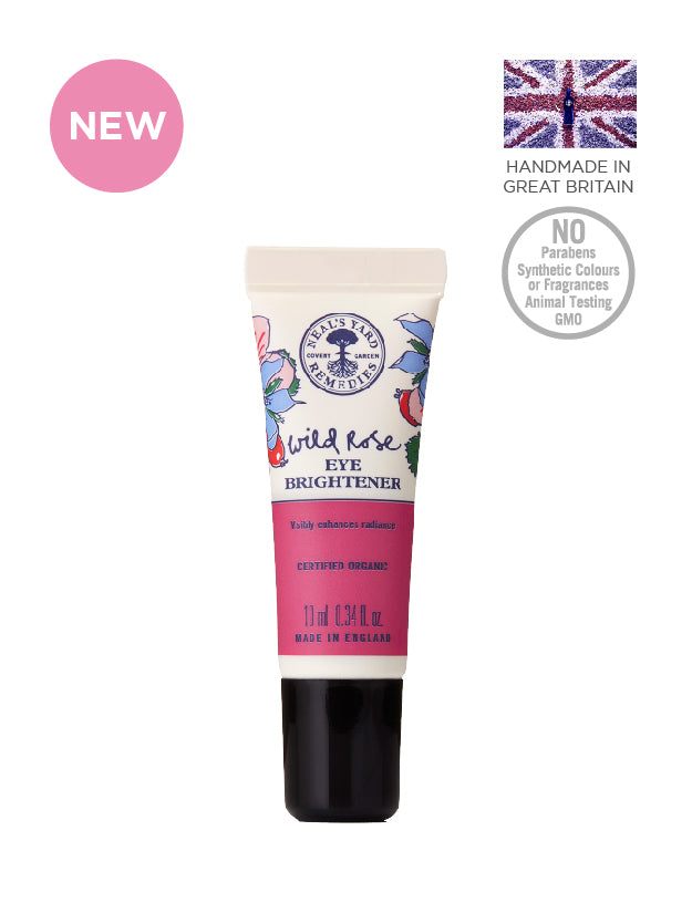Wild Rose Skincare Collection